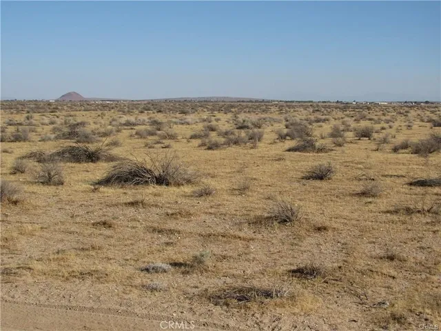 $25,000 | 0 469-211-08-00-9 Harriet Avenue, Mojave, CA 93501