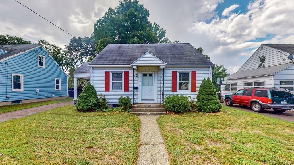 210 Windemere Street Springfield, MA 01104 - Photo 1 of 27 Gallery Image 1