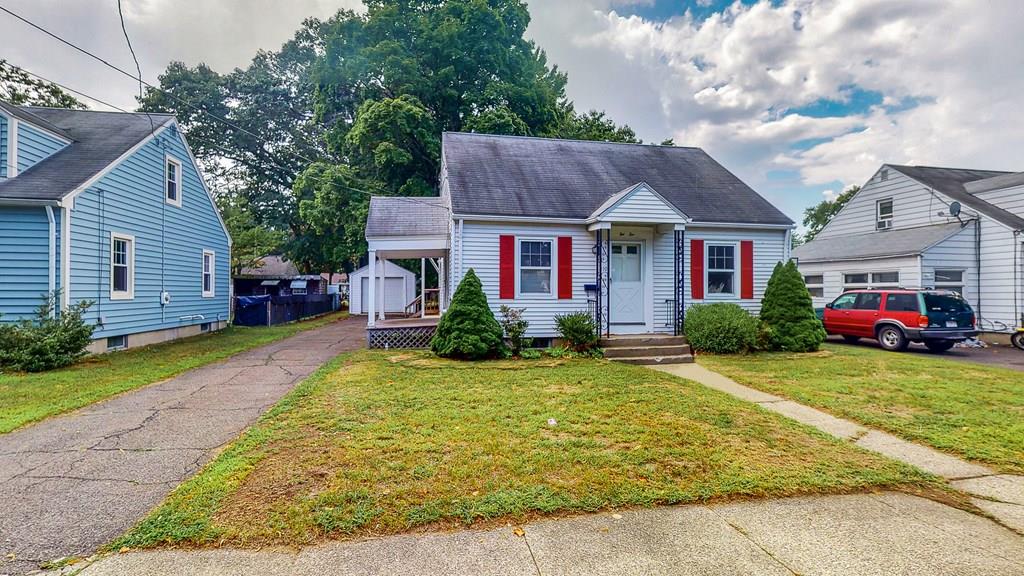 210 Windemere Street Springfield, MA 01104 - Photo 26 of 27 Gallery Image 26