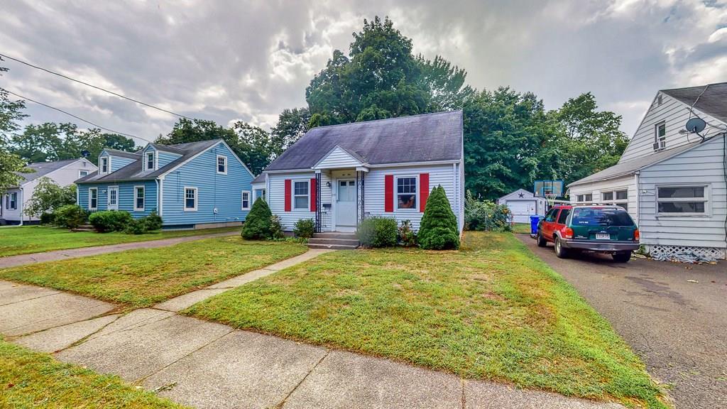210 Windemere Street Springfield, MA 01104 - Photo 27 of 27 Gallery Image 27