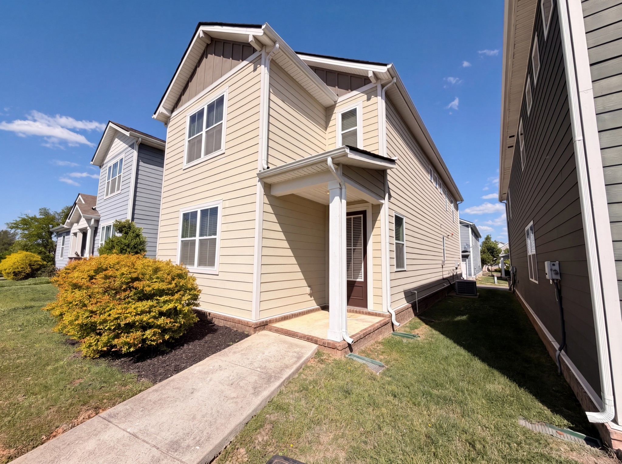 415 Prestige Court Pleasant View, TN 37146 - Photo 1 of 20