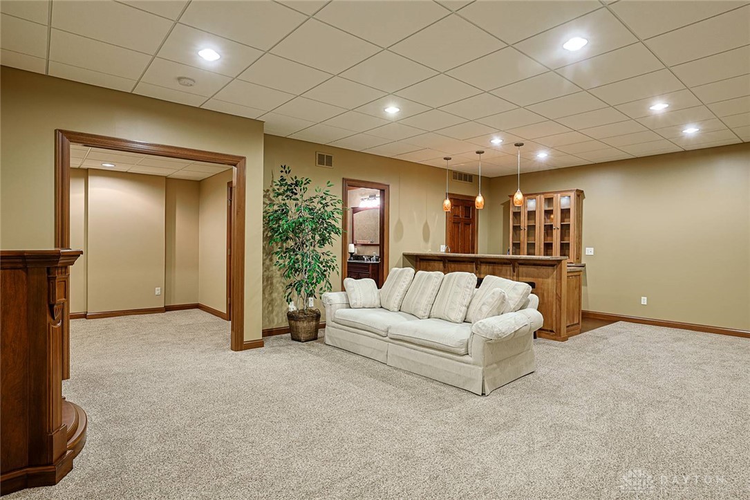 751 Rosecrest Road Tipp City, OH 45371 - Photo 40 of 64