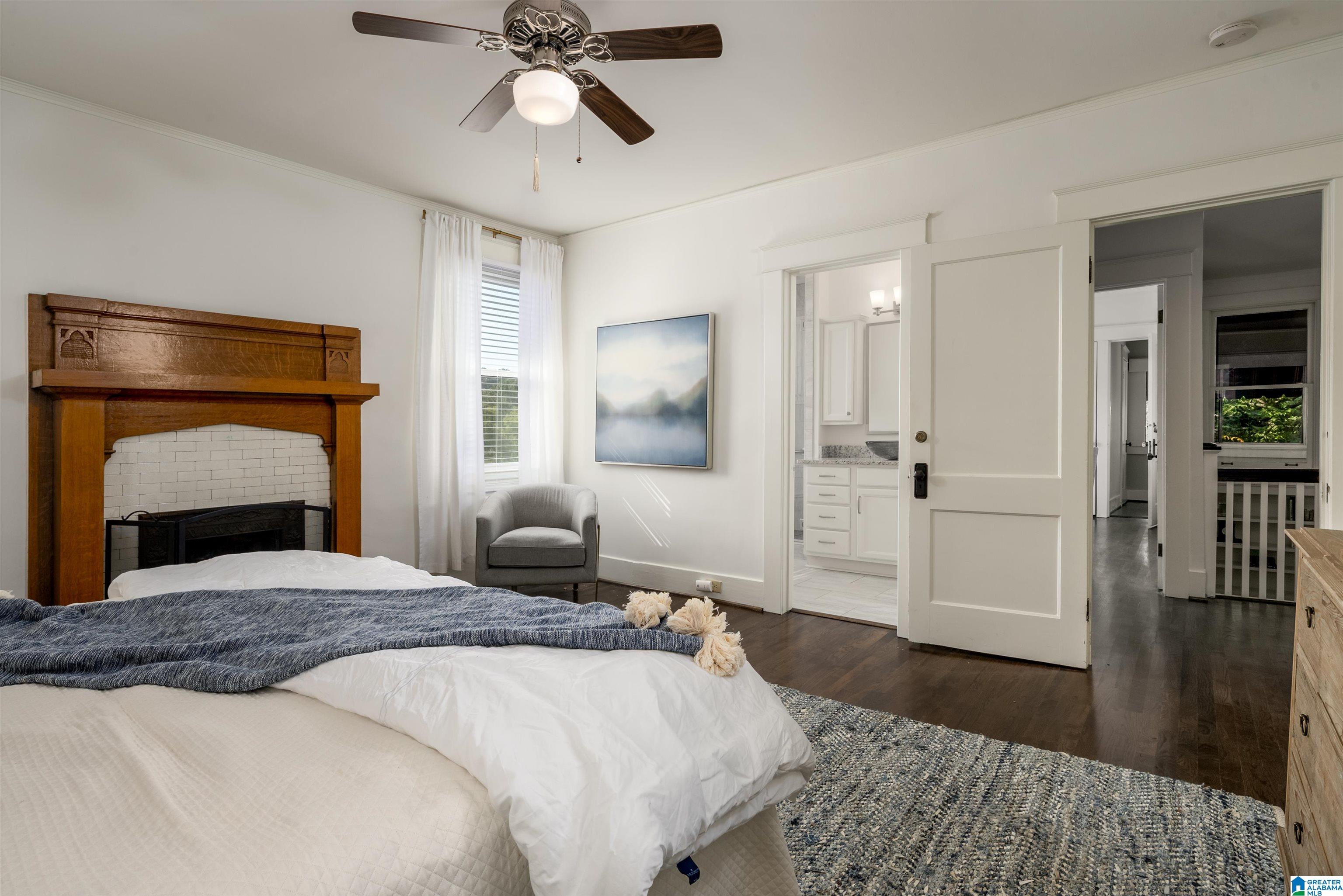 2812 Rhodes Circle South Birmingham, AL 35205 - Photo 33 of 55