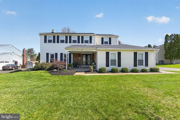 $730,000 | 60 Dogwood Drive, Phoenixville, PA 19460