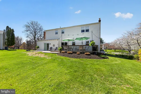 $730,000 | 60 Dogwood Drive, Phoenixville, PA 19460