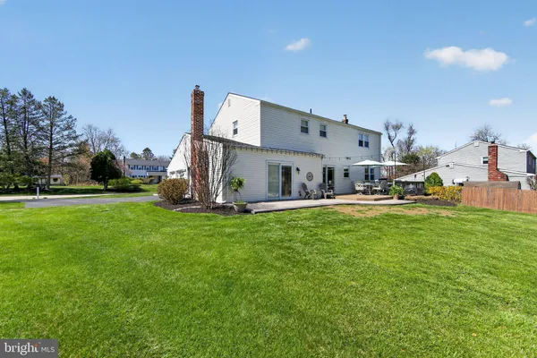 $730,000 | 60 Dogwood Drive, Phoenixville, PA 19460