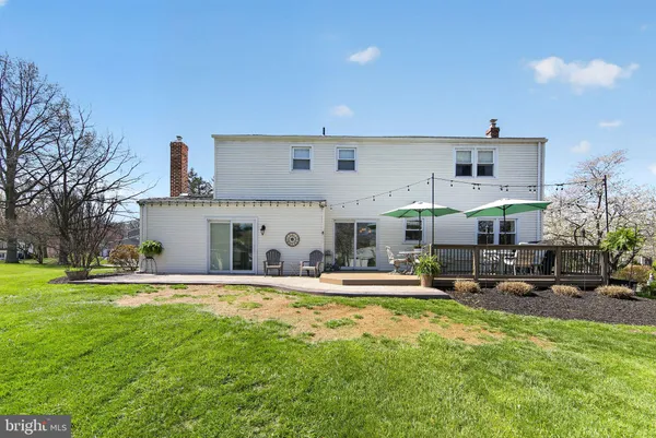 $730,000 | 60 Dogwood Drive, Phoenixville, PA 19460