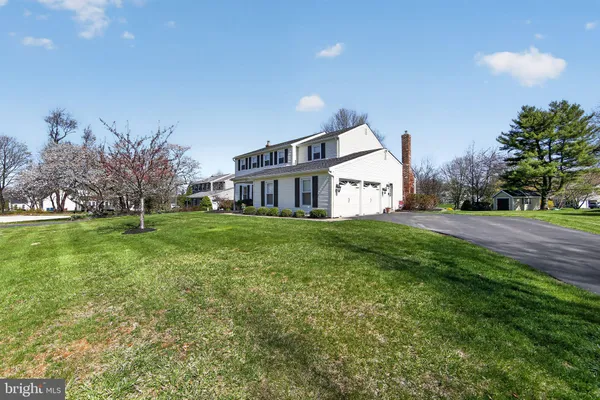 $730,000 | 60 Dogwood Drive, Phoenixville, PA 19460