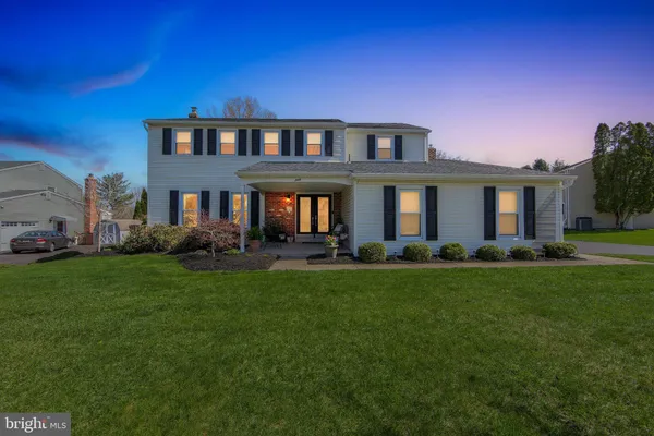 $730,000 | 60 Dogwood Drive, Phoenixville, PA 19460