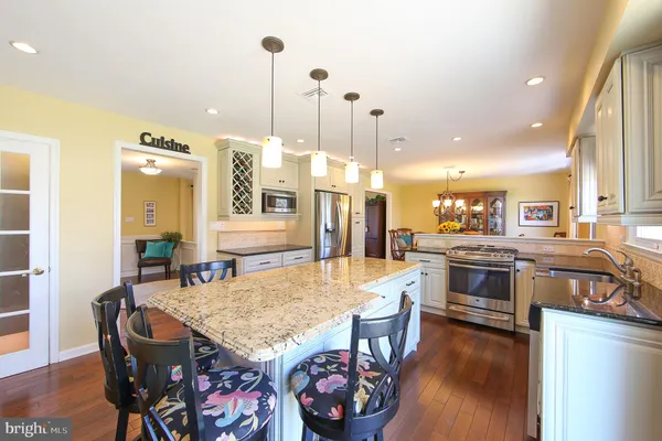 $730,000 | 60 Dogwood Drive, Phoenixville, PA 19460