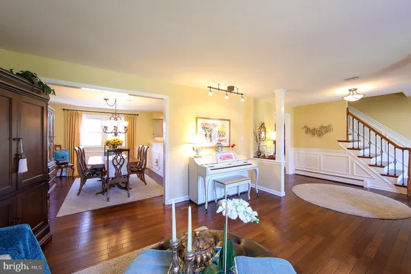 $730,000 | 60 Dogwood Drive, Phoenixville, PA 19460