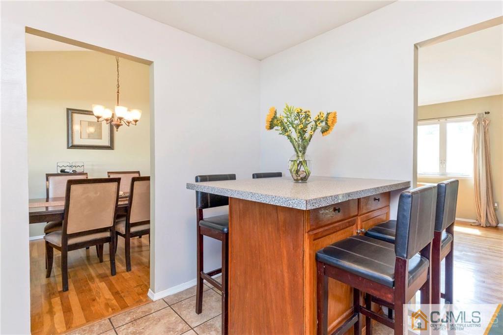 28 Appleman Road Somerset, NJ 08873 - Photo 16 of 25 a view of a dining room with furniture and window