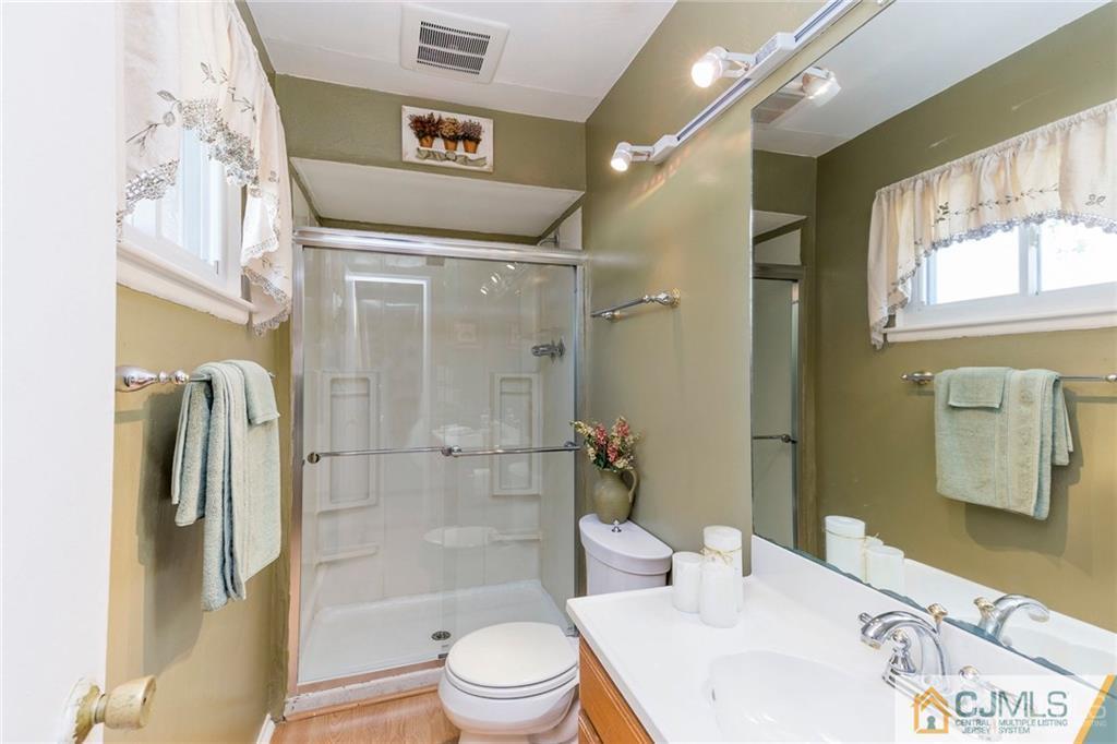 28 Appleman Road Somerset, NJ 08873 - Photo 19 of 25 a bathroom with a sink toilet and shower