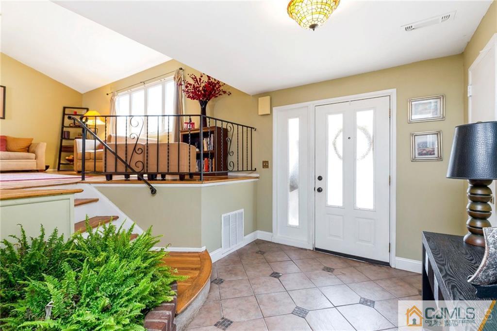 28 Appleman Road Somerset, NJ 08873 - Photo 2 of 25 a view of entryway with furniture