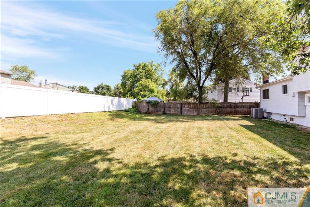 28 Appleman Road Somerset, NJ 08873 - Photo 23 of 25 a view of a swimming pool and an outdoor space
