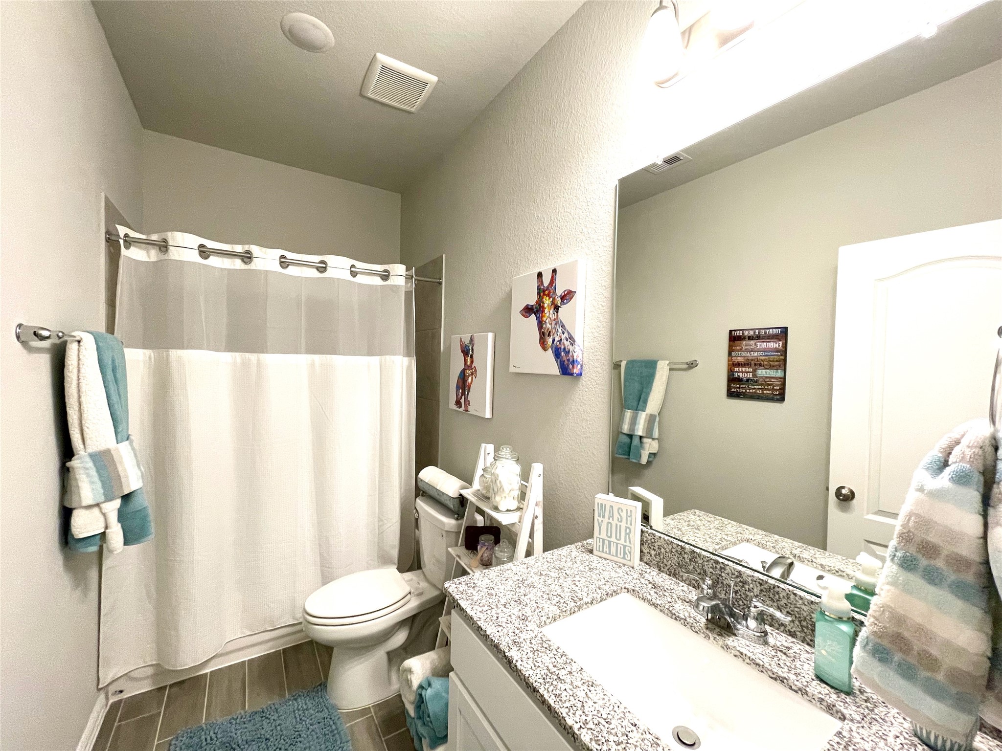 8319 Divot Trace Fulshear, TX 77441 - Photo 27 of 37 Secondary btahroom