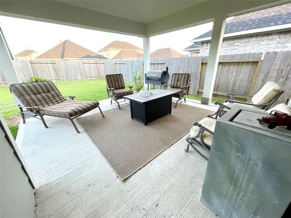 $2,300 | 8319 Divot Trace, Fulshear, TX 77441