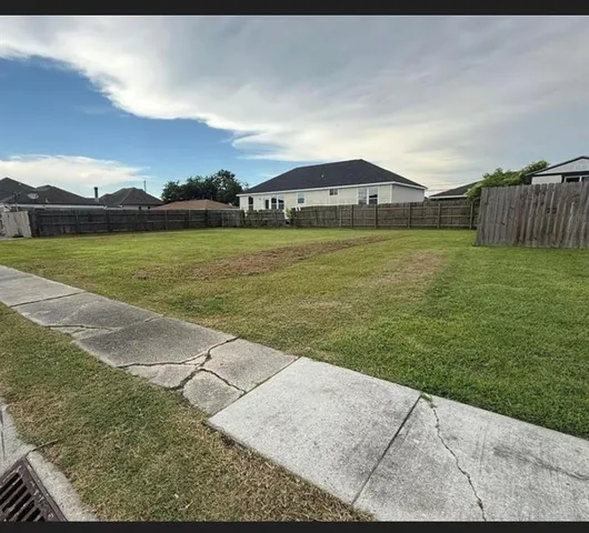 $46,000 | 3505 Gallo Drive, Chalmette, LA 70043