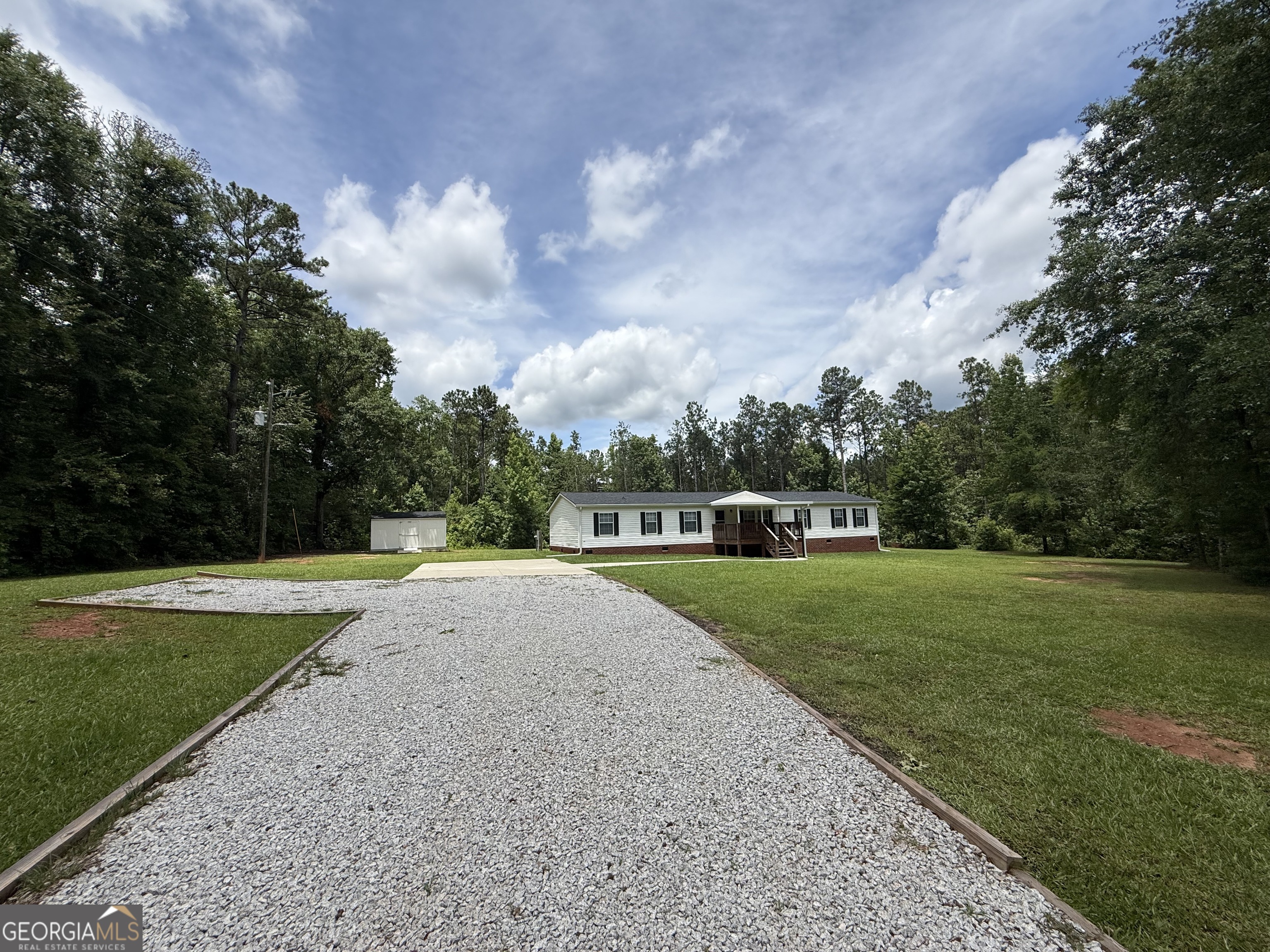 3879 East White Oak Road Appling, GA 30802 - Photo 2 of 26