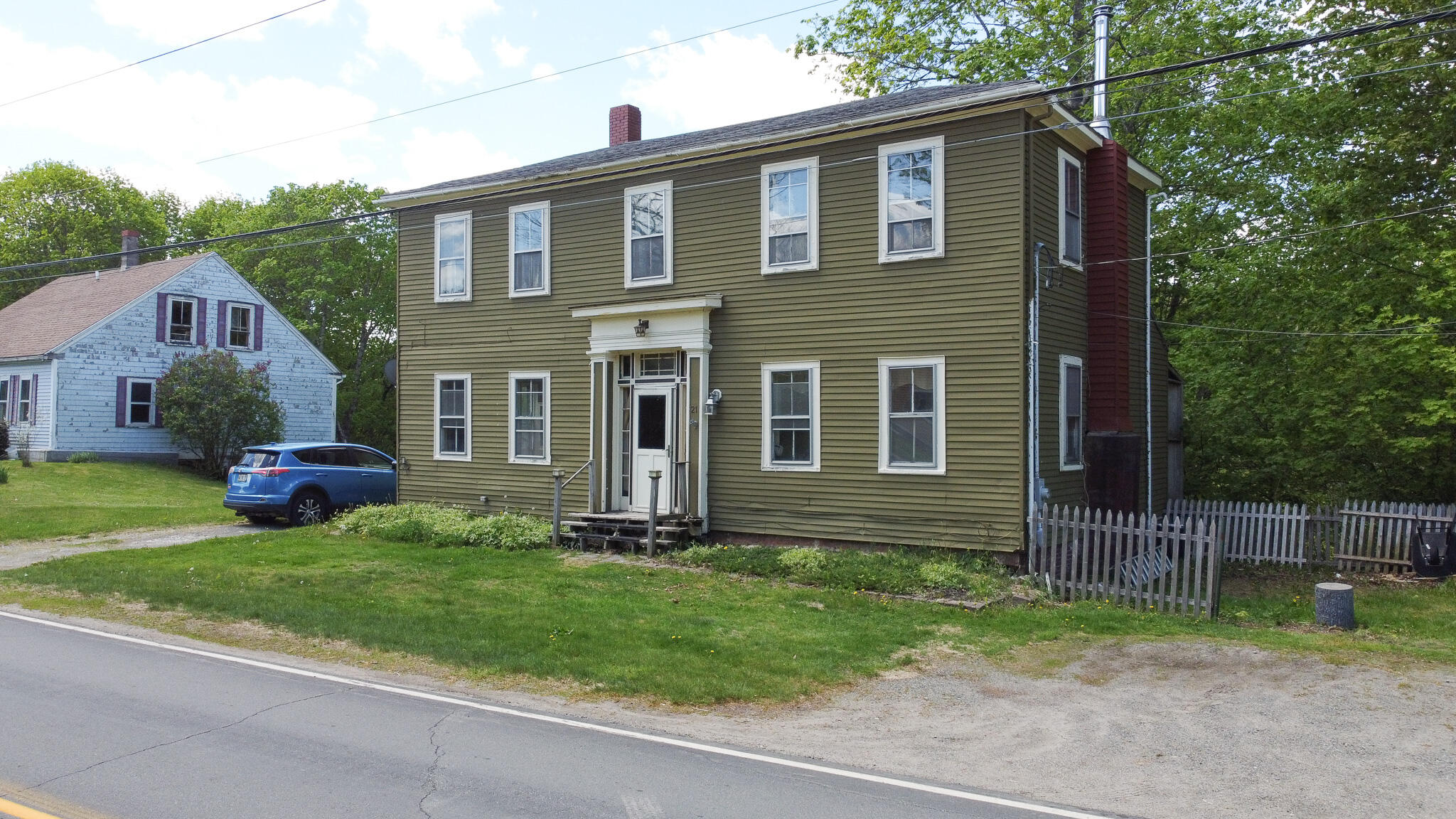21 Cutler Road East Machias, ME 04630 - Photo 2 of 28 2