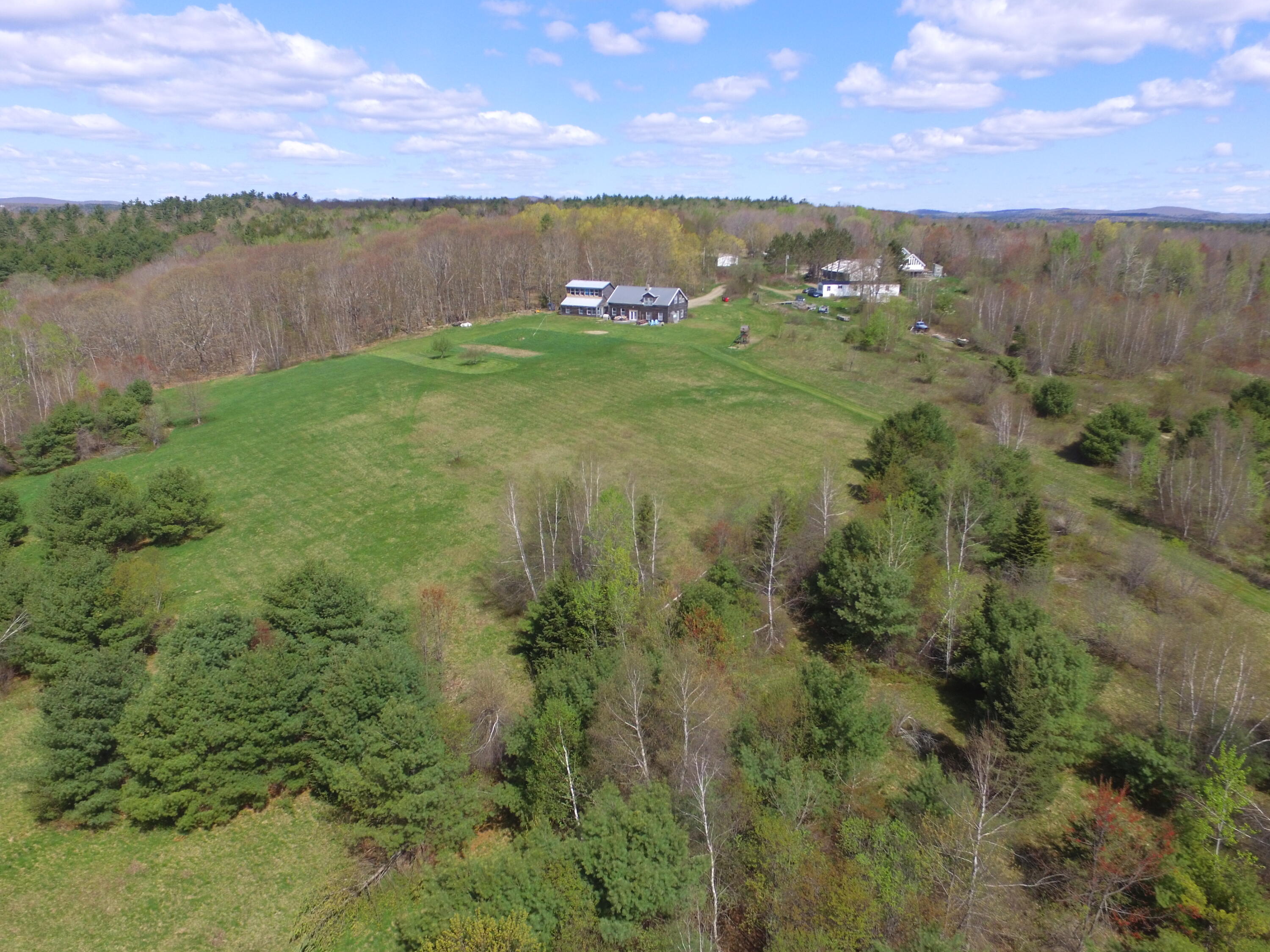 78 Brown Road Morrill, ME 04952 - Photo 83 of 88 DJI_0436