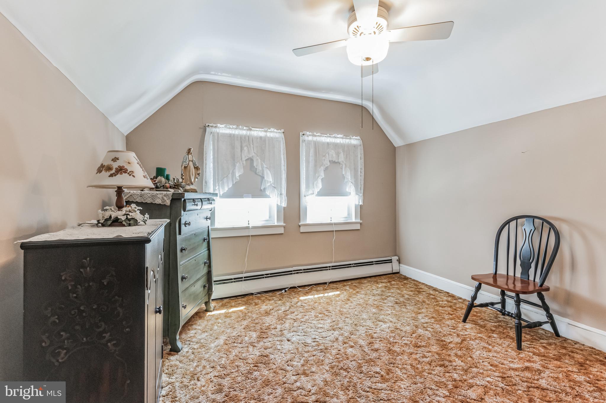207 Radcliffe Road Glenside, PA 19038 - Photo 13 of 33 1st Floor Bedroom