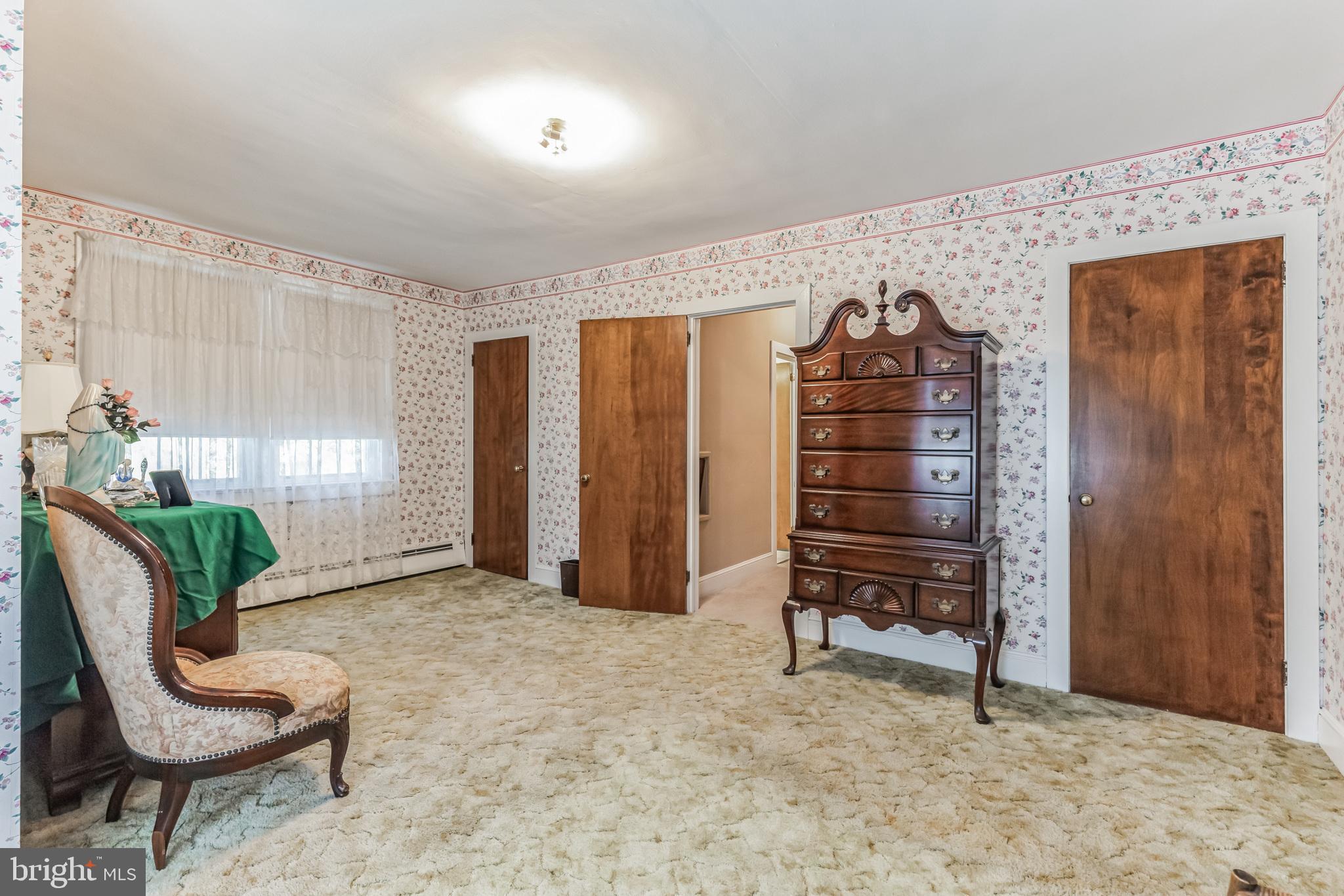 207 Radcliffe Road Glenside, PA 19038 - Photo 15 of 33 Primary Bedroom