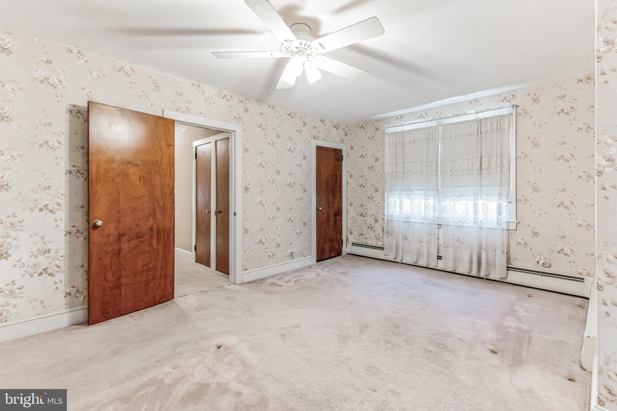 207 Radcliffe Road Glenside, PA 19038 - Photo 20 of 33 Bedroom 4