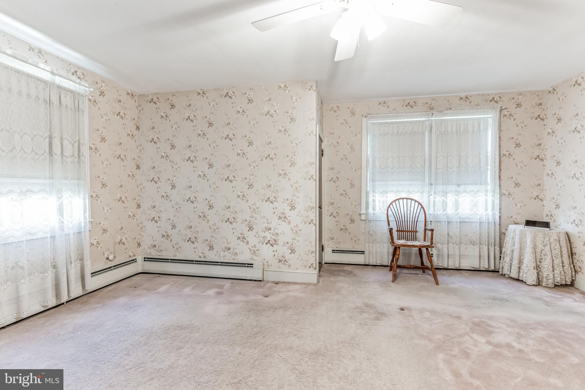 207 Radcliffe Road Glenside, PA 19038 - Photo 21 of 33 Bedroom 4