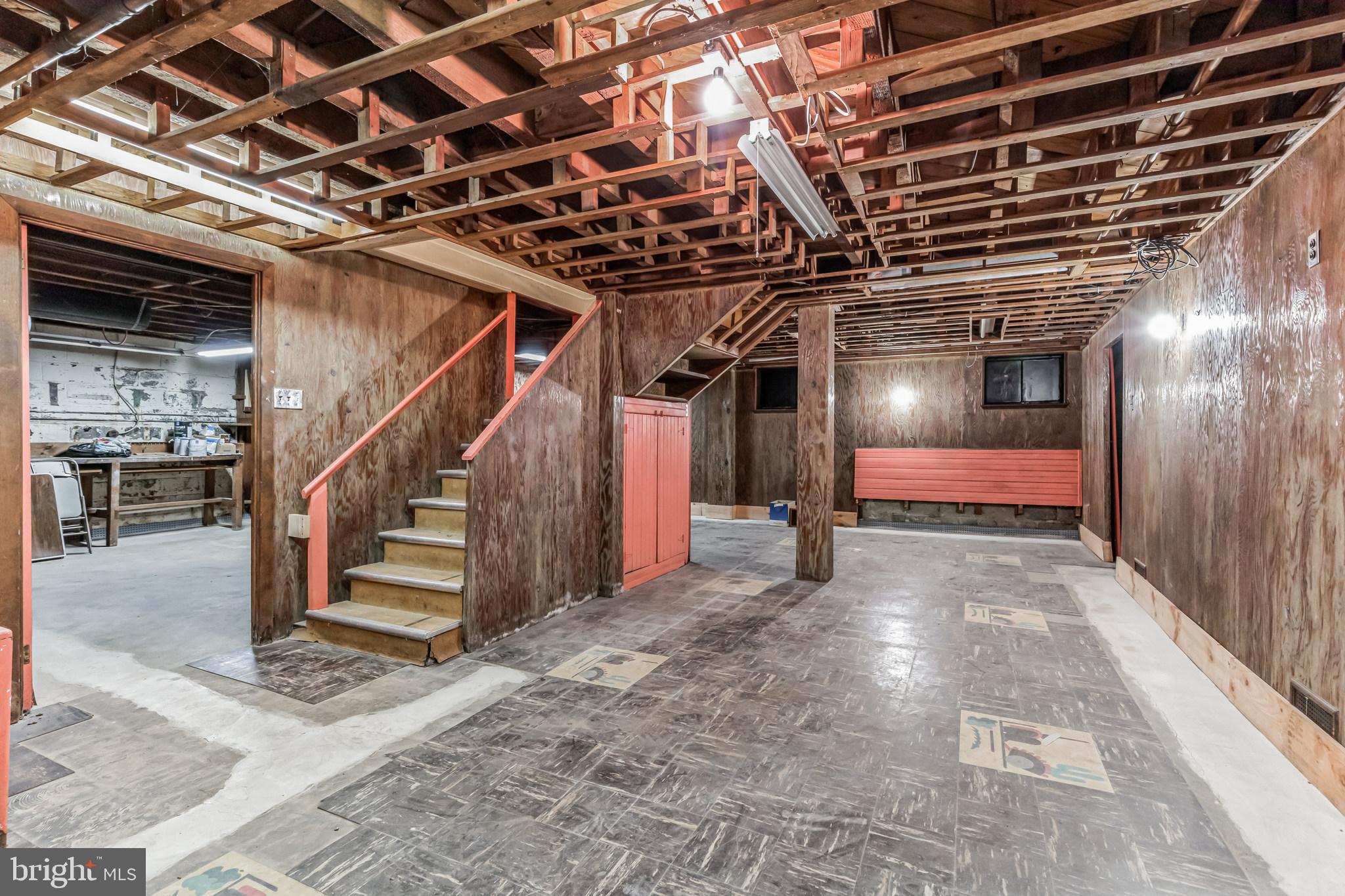 207 Radcliffe Road Glenside, PA 19038 - Photo 23 of 33 Rec Room