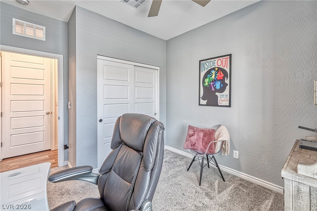 7362 North Decatur Boulevard, Unit 1 North Las Vegas, NV 89084 - Photo 29 of 61