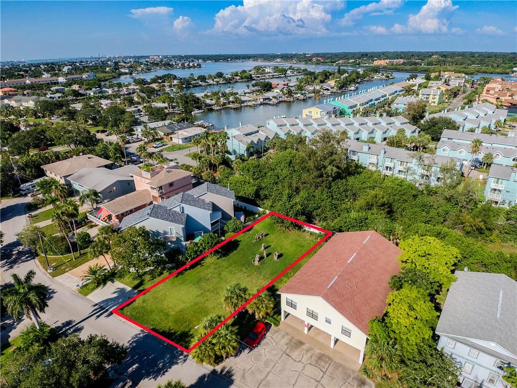 2nd Street Indian Rocks Beach, FL 33785 - Photo 1 of 1 Gallery Image 1