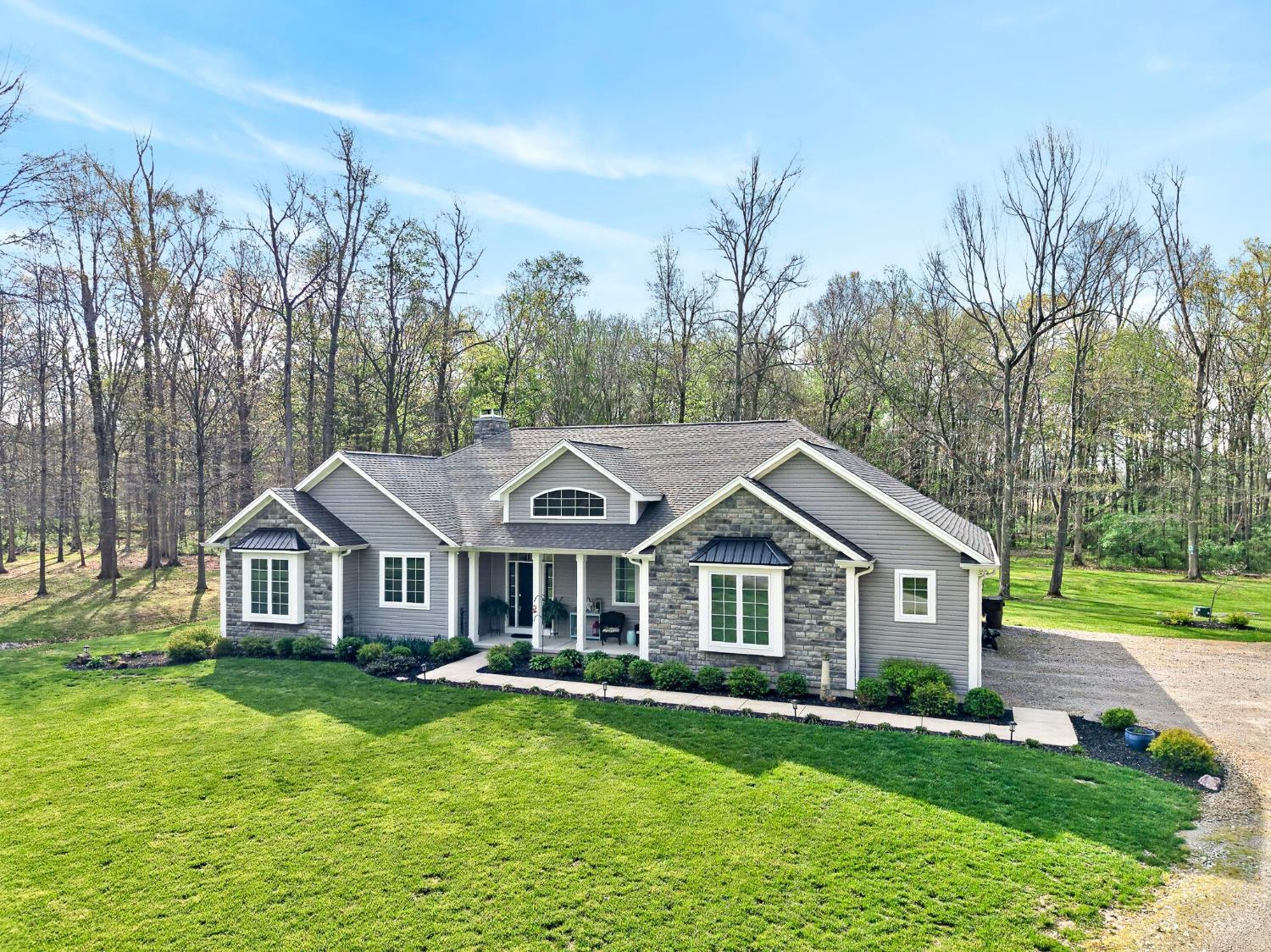 4725 Creekstone Ridge Goshen, OH 45122 - Photo 4 of 51