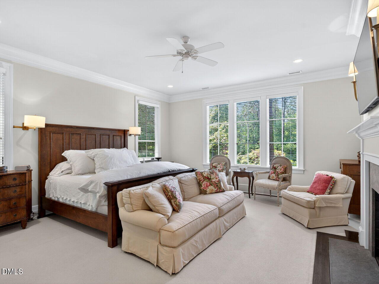 1015 Marlowe Road Raleigh, NC 27609 - Photo 34 of 69 Gallery Image 34