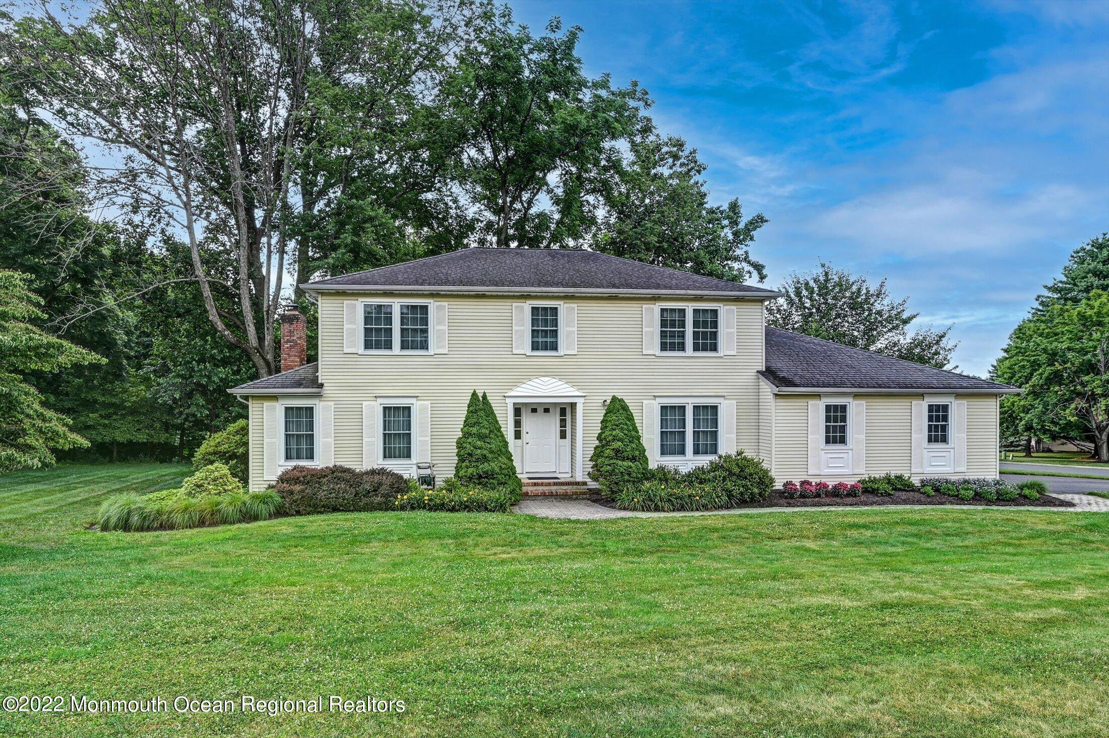 3 Cambridge Road Holmdel, NJ 07733 - Photo 1 of 31 3 Cambridge Road