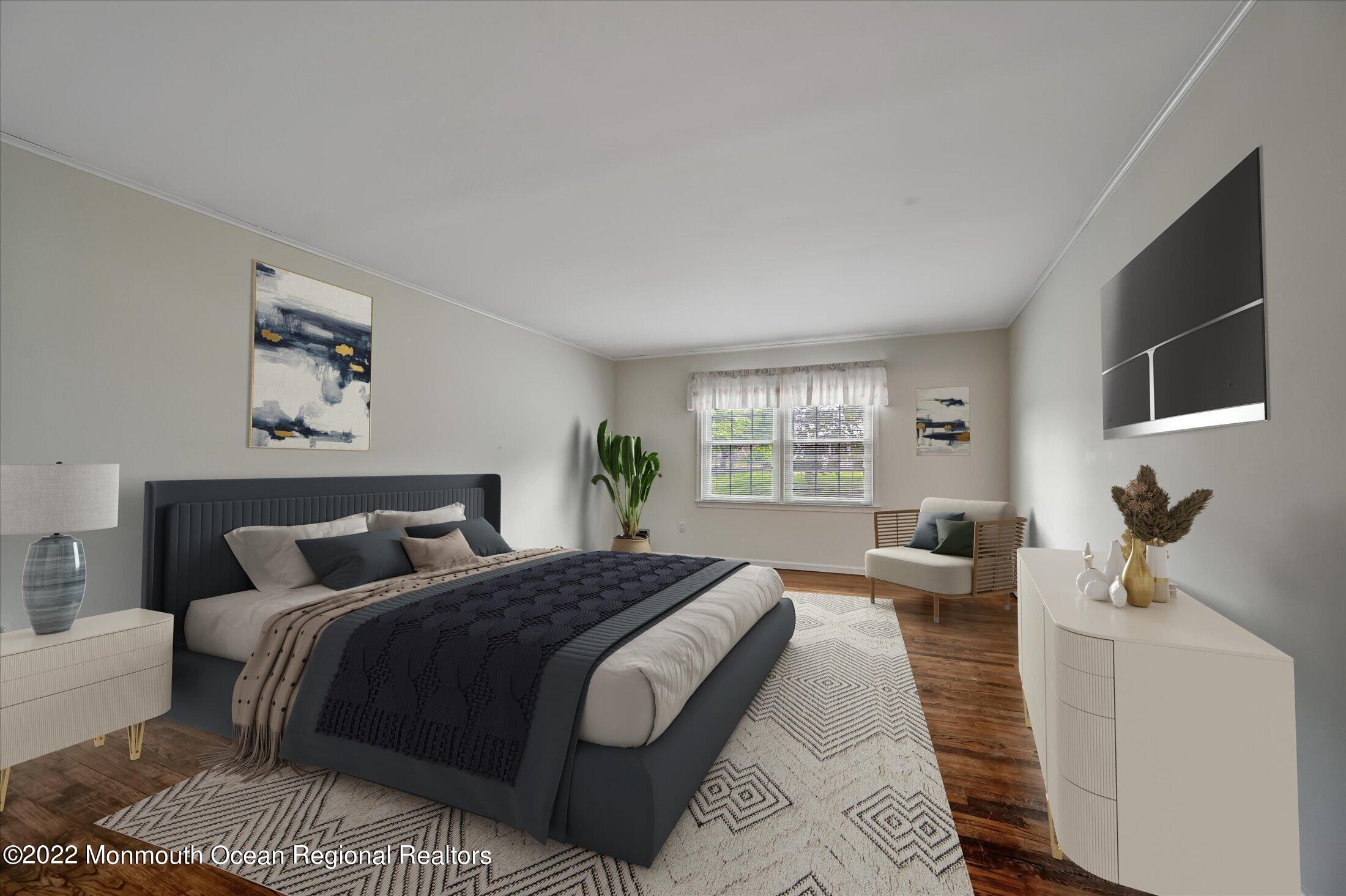 3 Cambridge Road Holmdel, NJ 07733 - Photo 16 of 31 Primary Bedroom VS