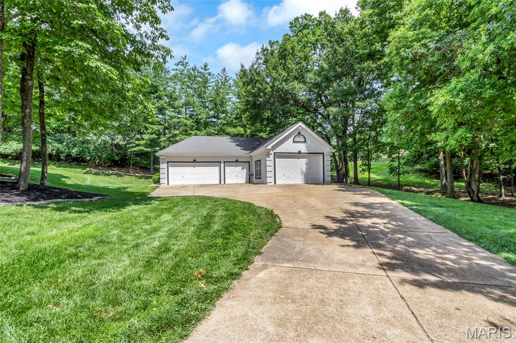 1909 Shepard Road Wildwood, MO 63038 - Photo 56 of 83