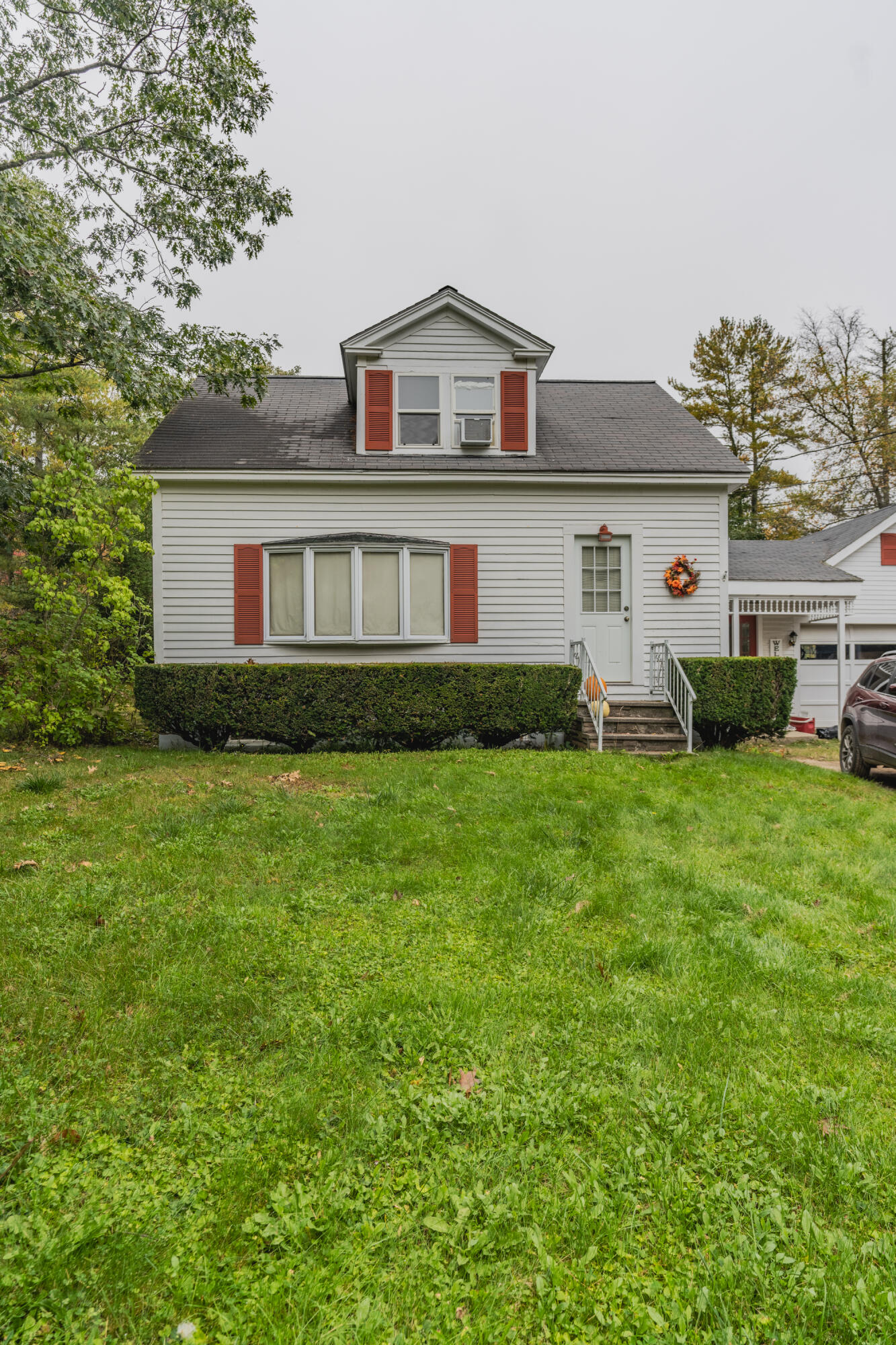 150 Shaw Road Woolwich, ME 04579 - Photo 66 of 74 150 Shaw Road Woolwich 067