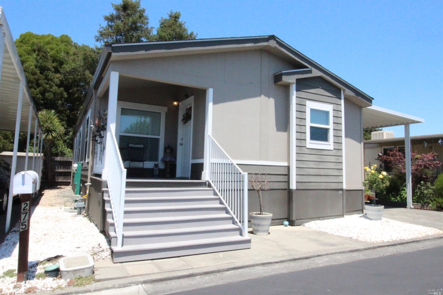 275 Ricardo Avenue, Unit 275 Santa Rosa, CA 95407 - Photo 1 of 1 Gallery Image 1
