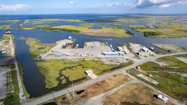 $8,995,000 | 25742 Old Highway 1, Golden Meadow, LA 70357