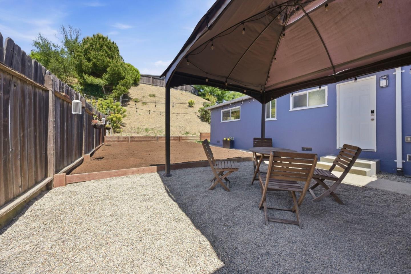 2793 Ruff Court Pinole, CA 94564 - Photo 35 of 53 a view of outdoor space yard and patio