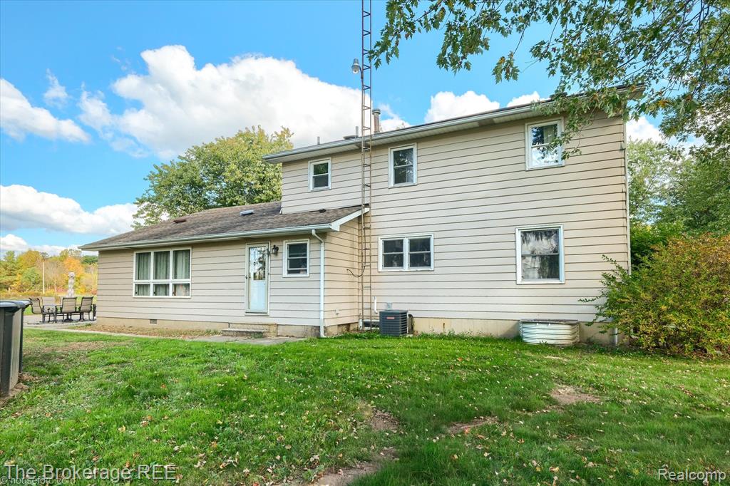 8171 North Linden Road Mount Morris, MI 48458 - Photo 6 of 62