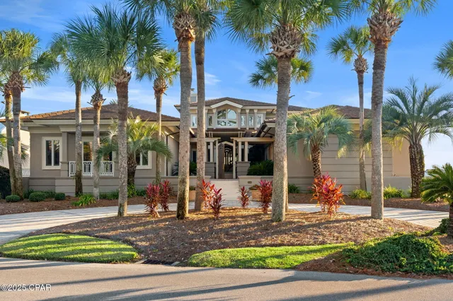 $3,250,000 | 4506 Bay Point Road, Panama City, FL 32408