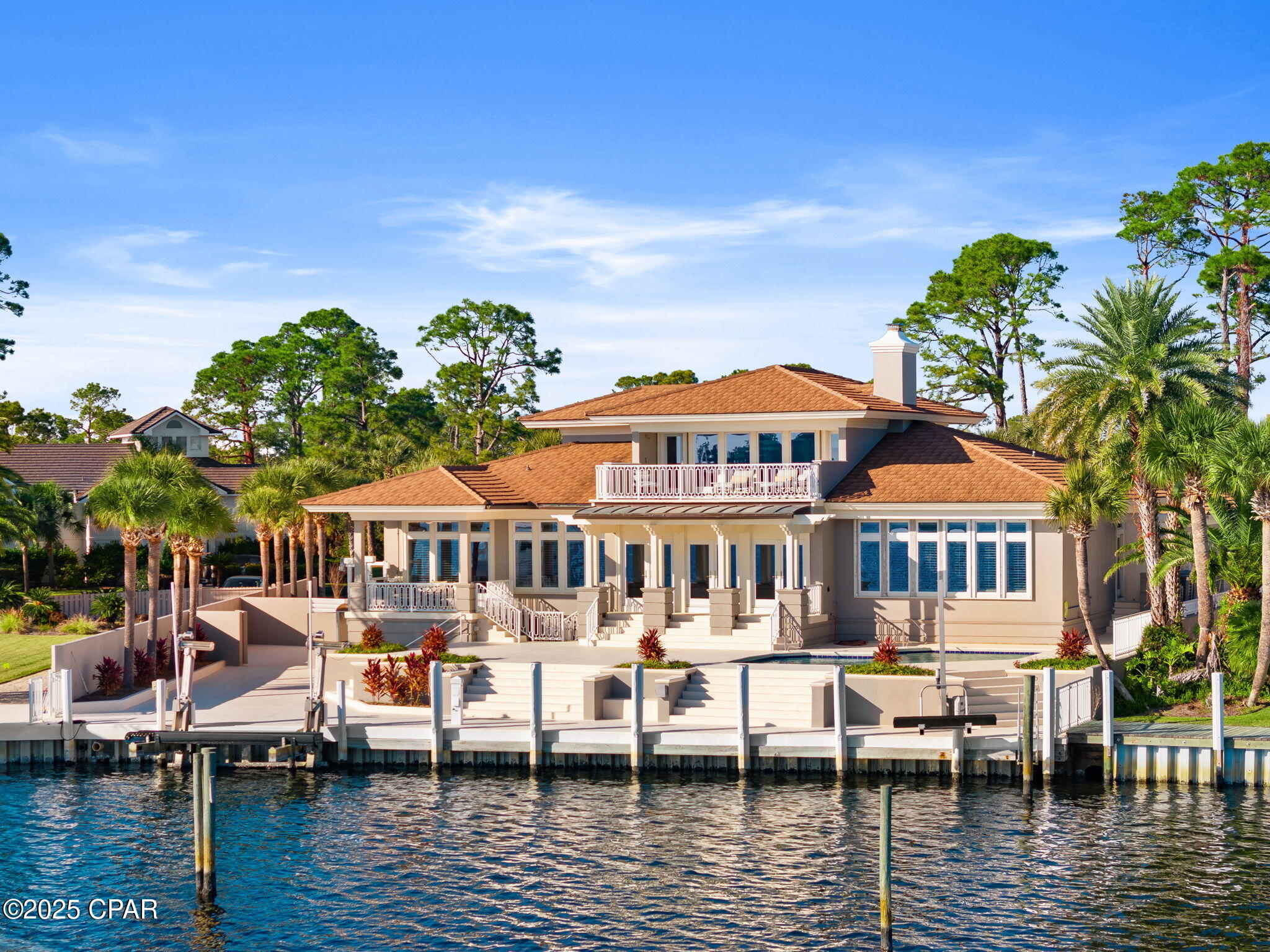 4506 Bay Point Road Panama City, FL 32408 - Photo 101 of 107