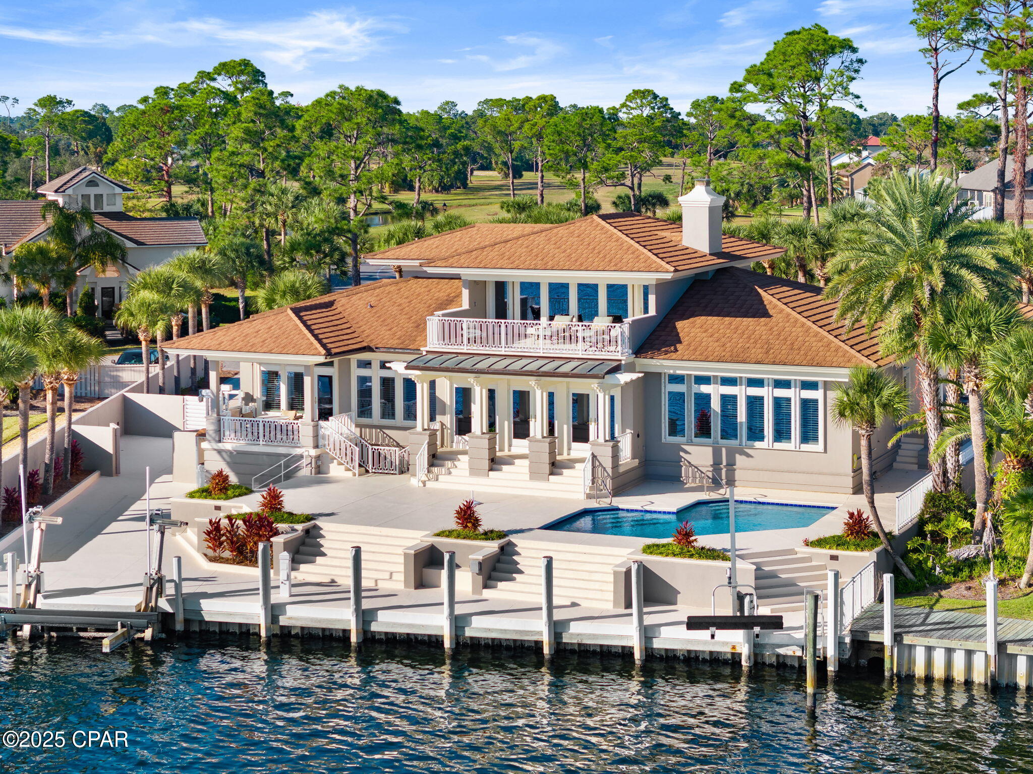 4506 Bay Point Road Panama City, FL 32408 - Photo 102 of 107