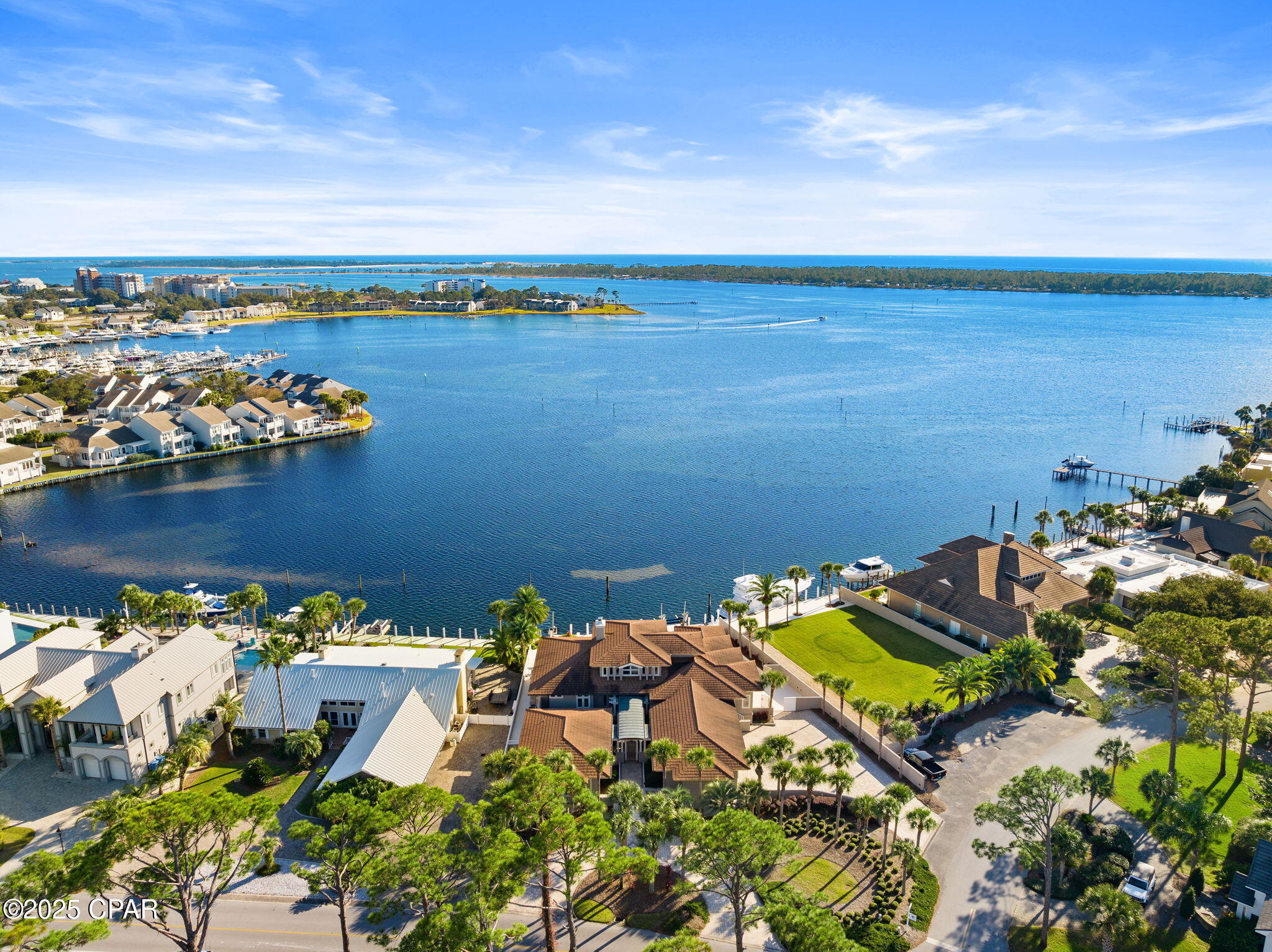 4506 Bay Point Road Panama City, FL 32408 - Photo 103 of 107