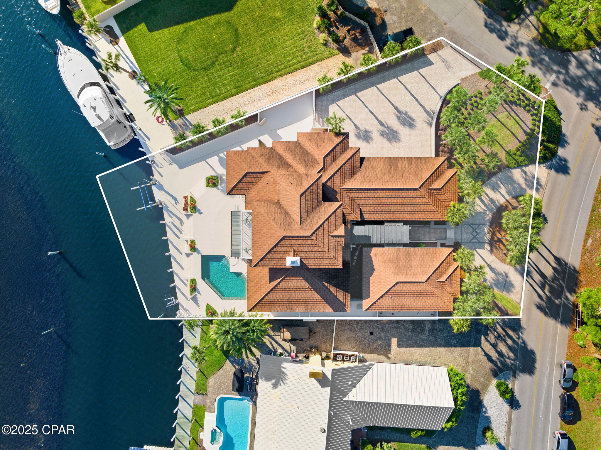 4506 Bay Point Road Panama City, FL 32408 - Photo 107 of 107