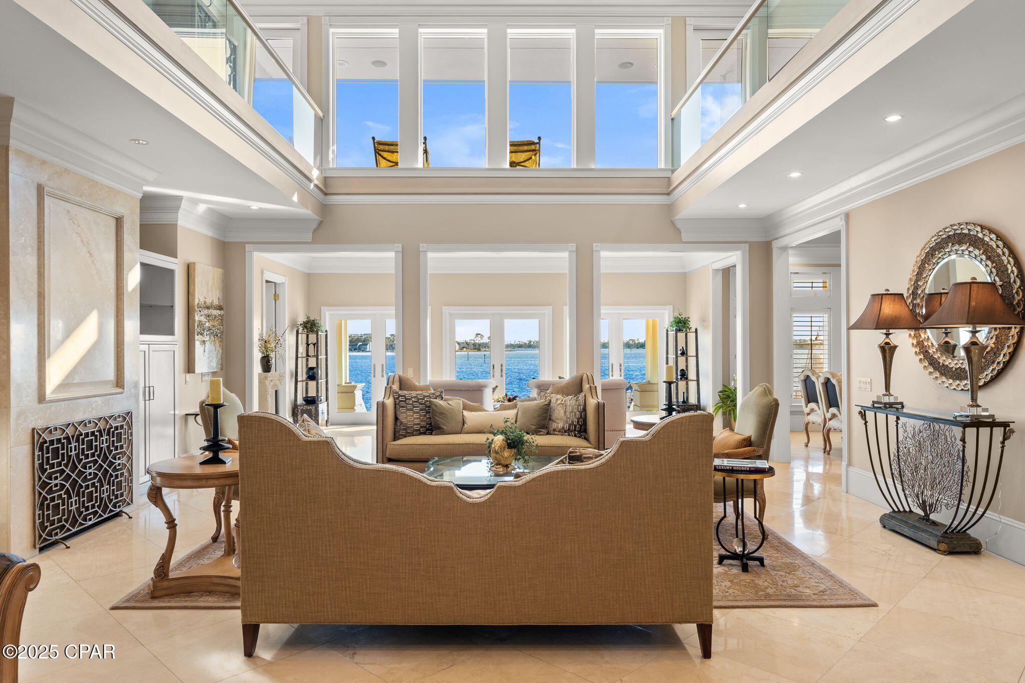 4506 Bay Point Road Panama City, FL 32408 - Photo 12 of 107