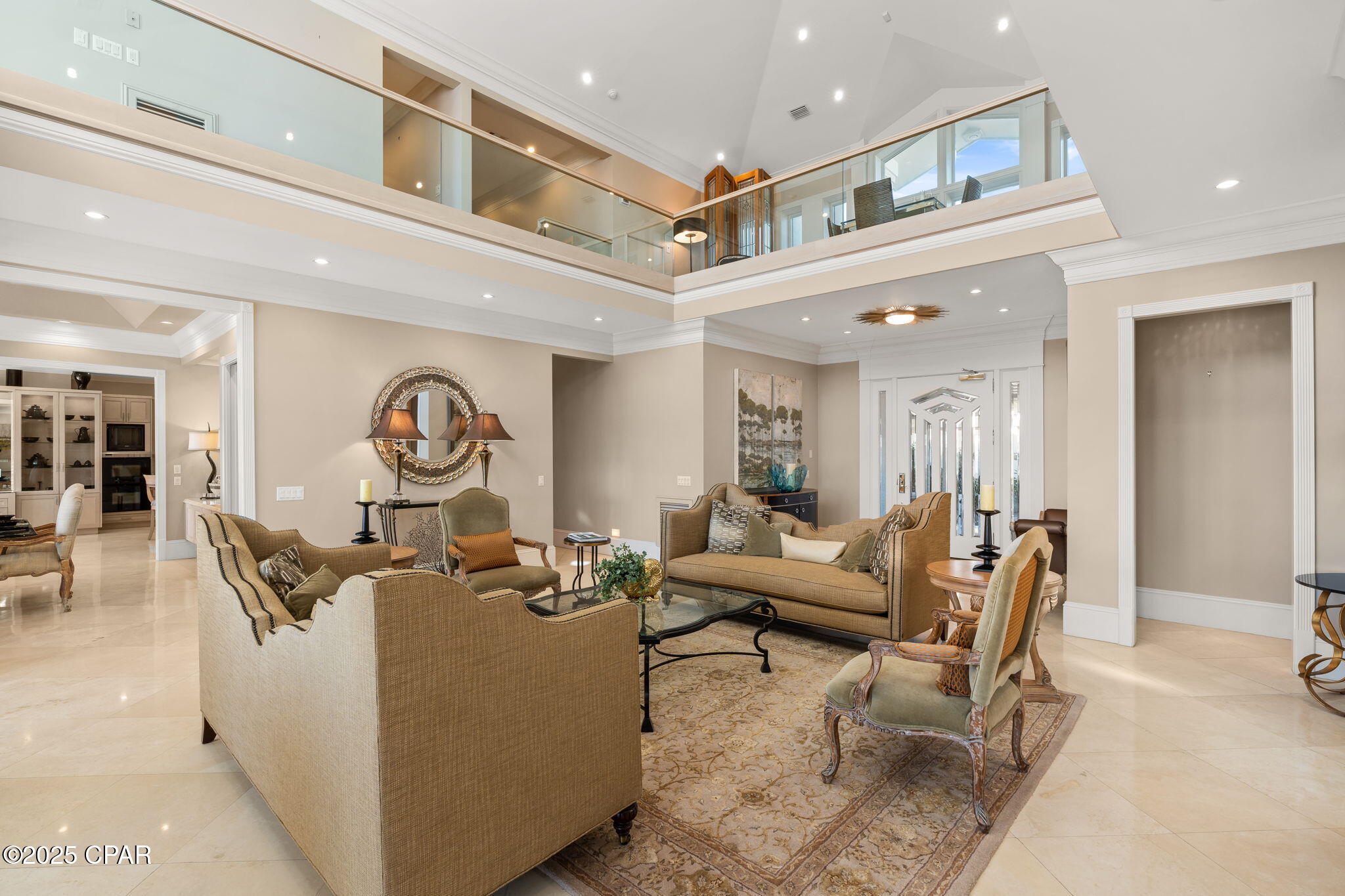 4506 Bay Point Road Panama City, FL 32408 - Photo 14 of 107