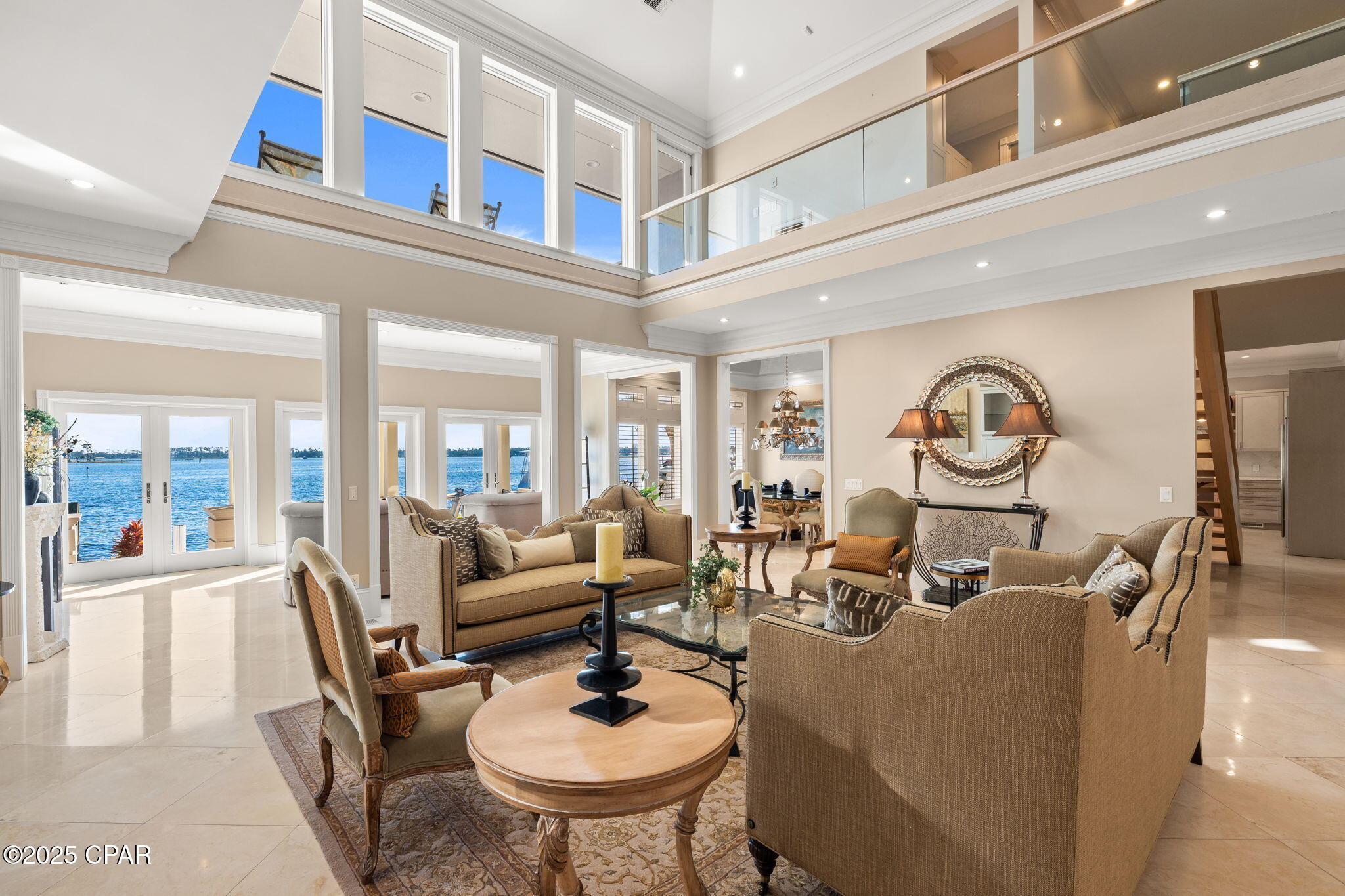 4506 Bay Point Road Panama City, FL 32408 - Photo 15 of 107